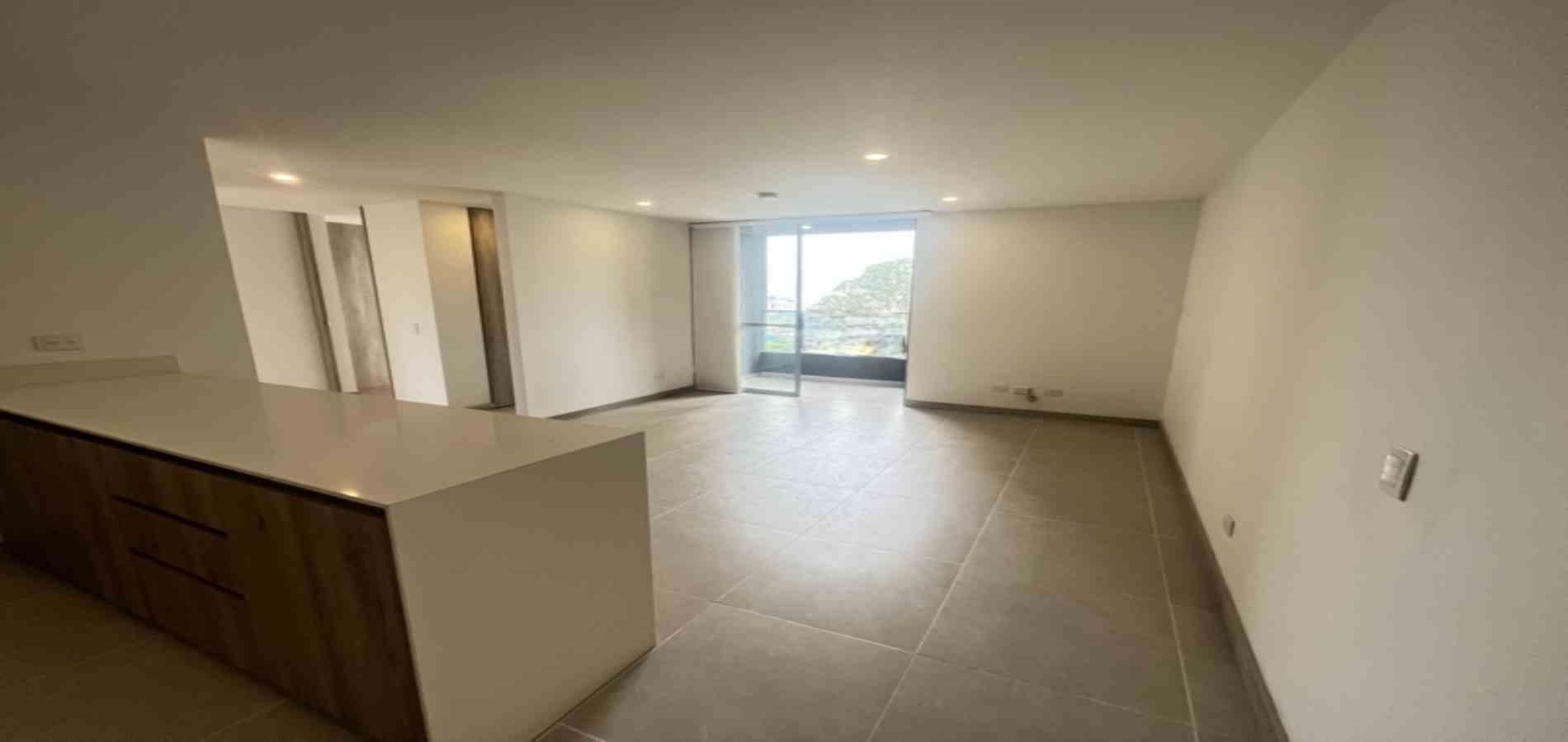 Apartamento en arriendo ubicado en Medellín, sector Ciudad del Río