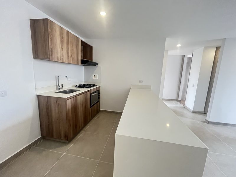 Apartamento en arriendo ubicado en Medellín, sector Ciudad del Río