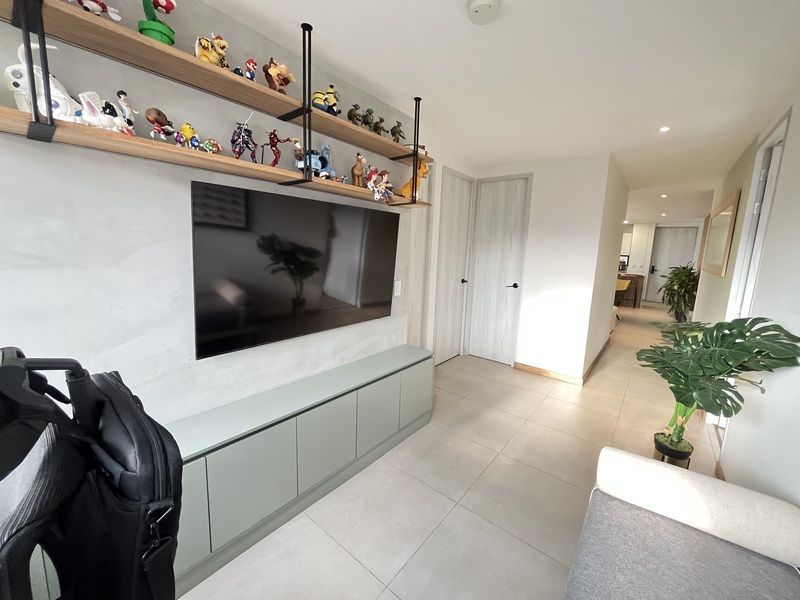 Apartamento en arriendo ubicado en Medellín, sector Castropol