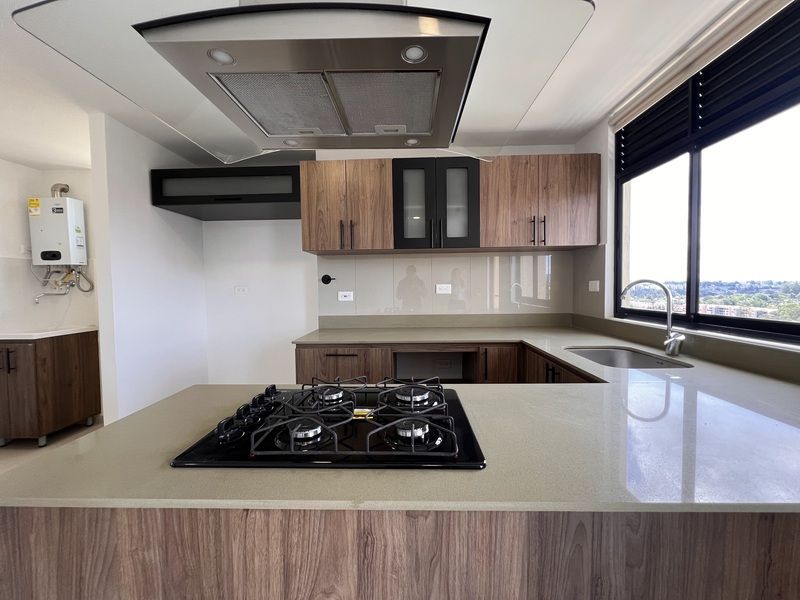 Apartamento en arriendo ubicado en Rionegro, sector San Antonio de Pereira