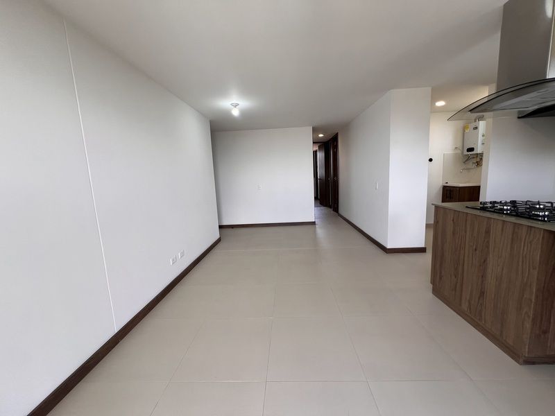 Apartamento en arriendo ubicado en Rionegro, sector San Antonio de Pereira