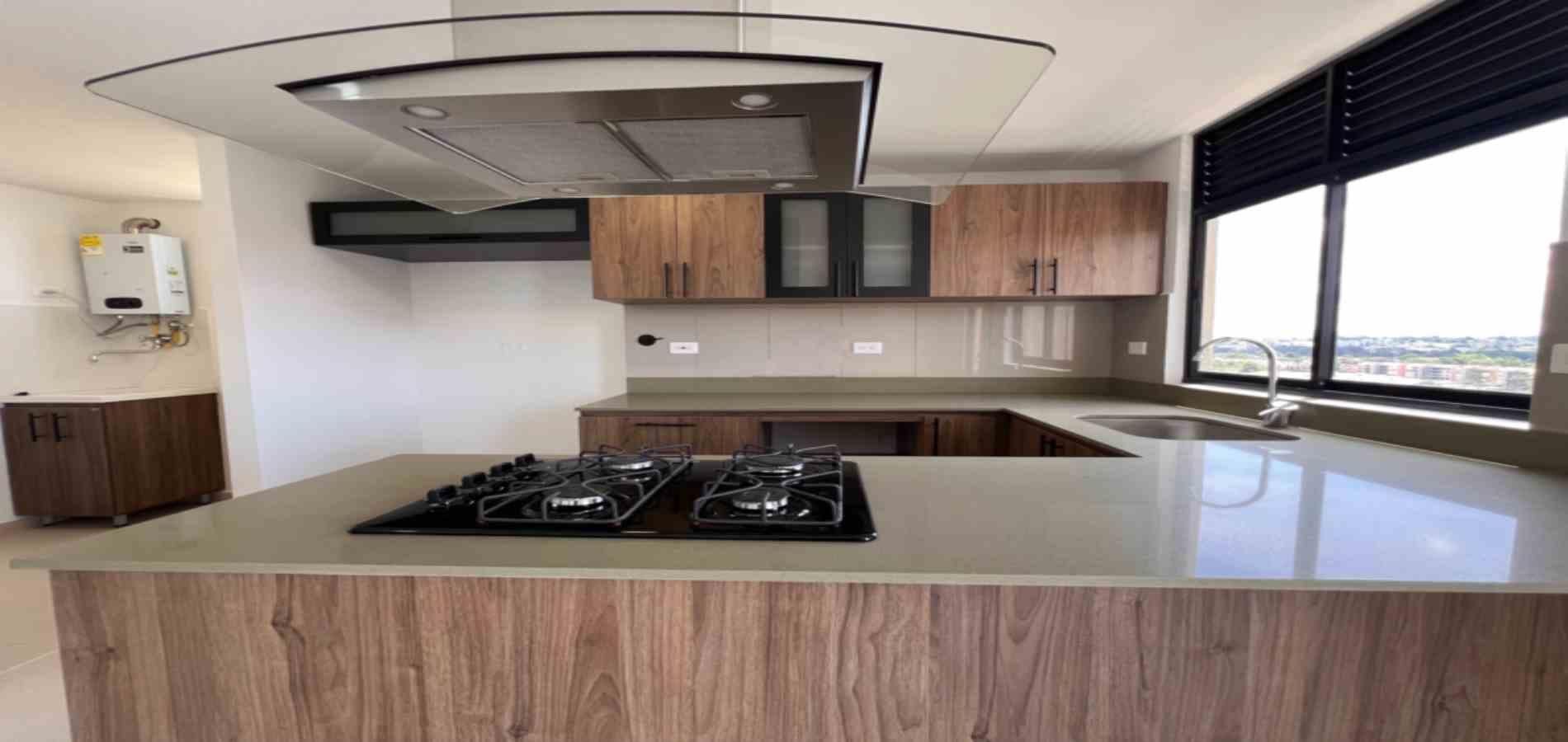 Apartamento en arriendo ubicado en Rionegro, sector San Antonio de Pereira