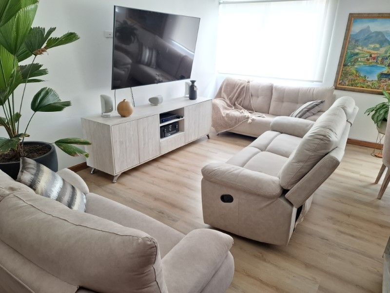 Apartamento en venta ubicado en Medellín, sector Santa Teresita