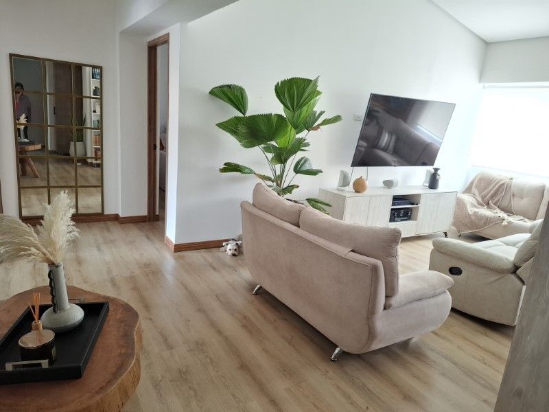 Apartamento en venta ubicado en Medellín, sector Santa Teresita