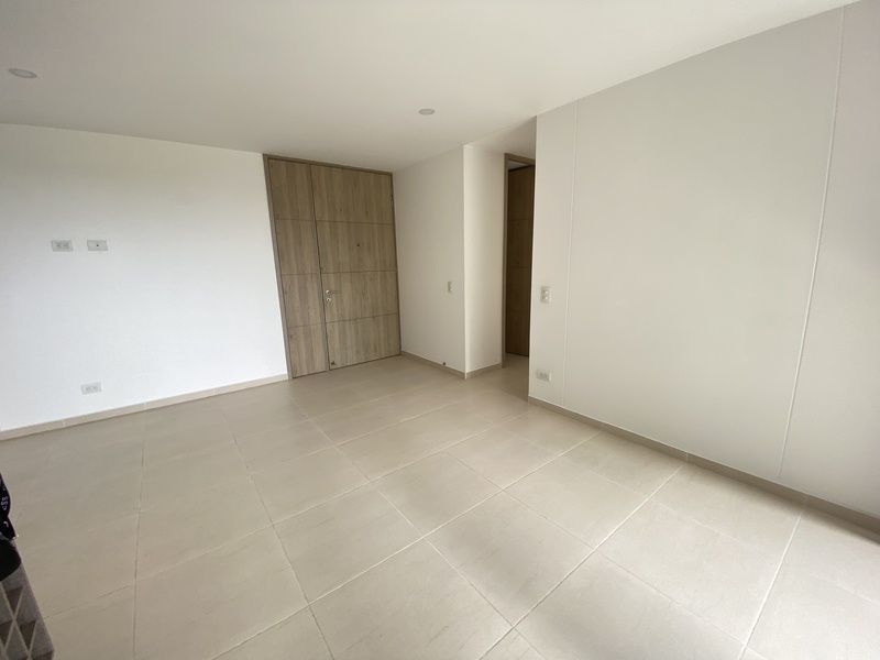Apartamento en arriendo ubicado en Rionegro, sector Barroblanco