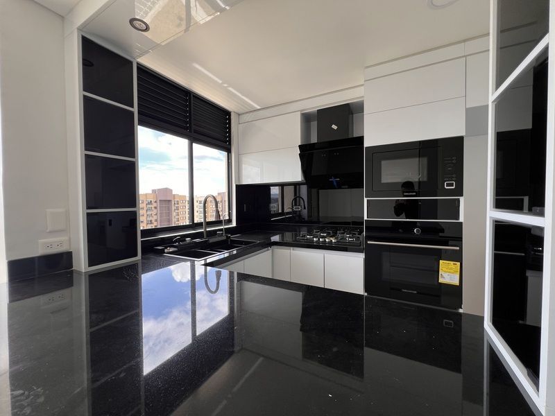 Apartamento en arriendo ubicado en Rionegro, sector San Antonio de Pereira