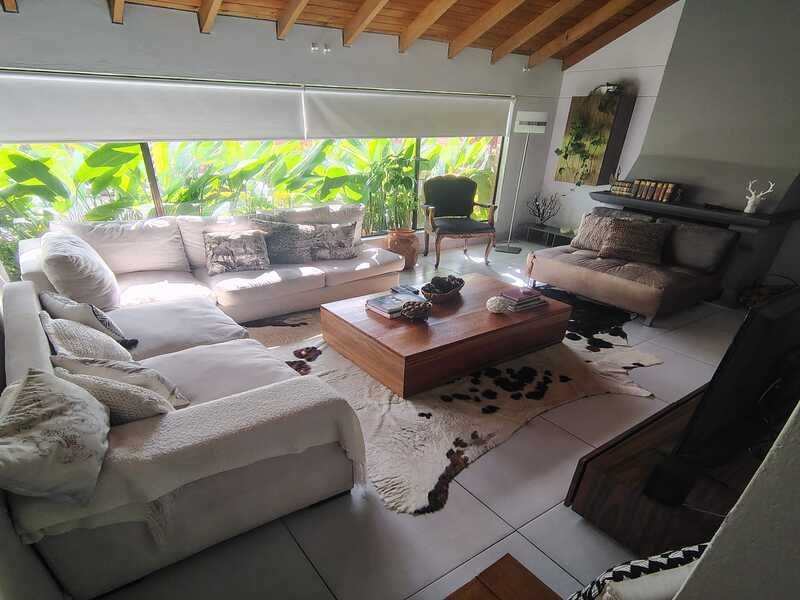 Casa en arriendo ubicada en Rionegro, sector La Macarena
