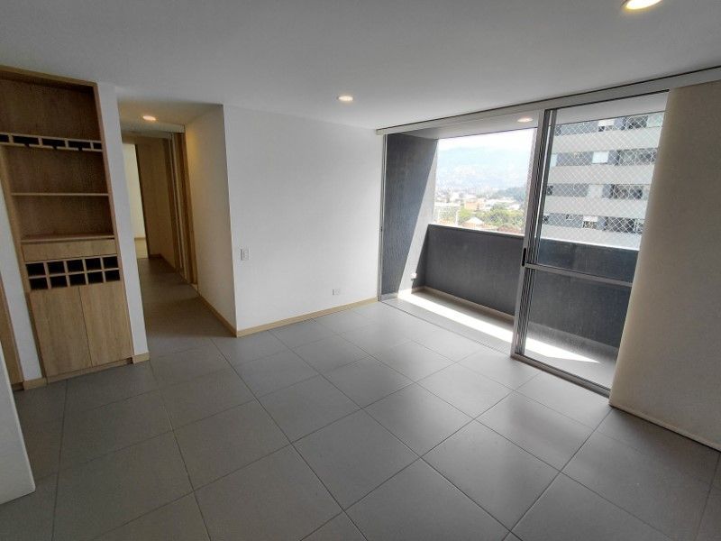 Apartamento en arriendo ubicado en Medellín, sector Castropol