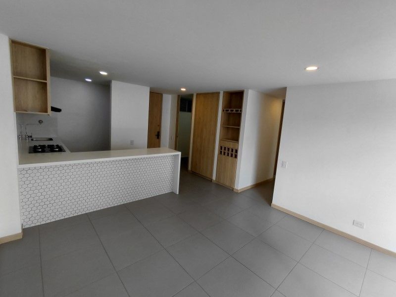 Apartamento en arriendo ubicado en Medellín, sector Castropol