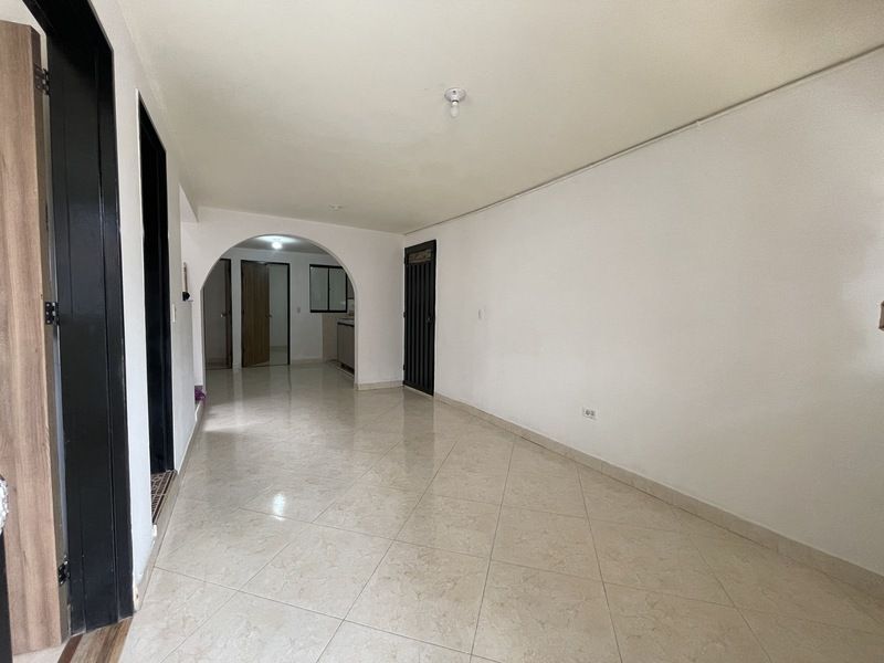 Apartamento en venta ubicado en Itagüí, sector Calatrava