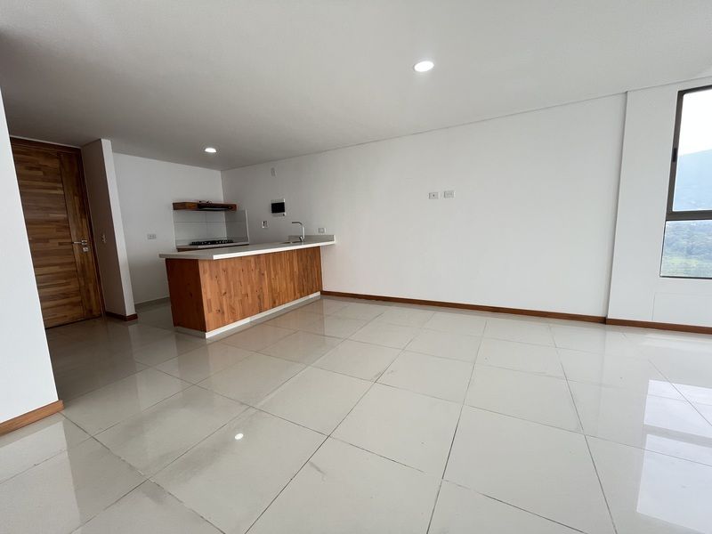 Apartamento en arriendo ubicado en Sabaneta, sector Vereda San José