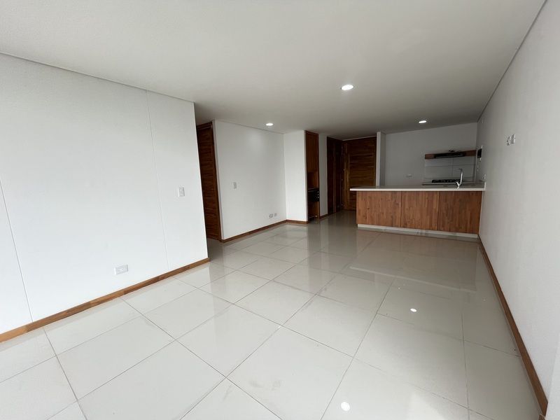 Apartamento en arriendo ubicado en Sabaneta, sector Vereda San José
