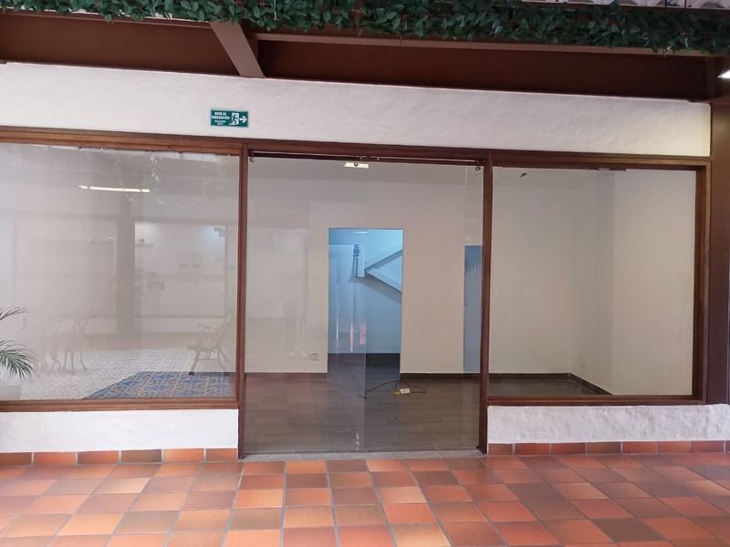 Local en arriendo ubicado en El Retiro, sector Calle Real