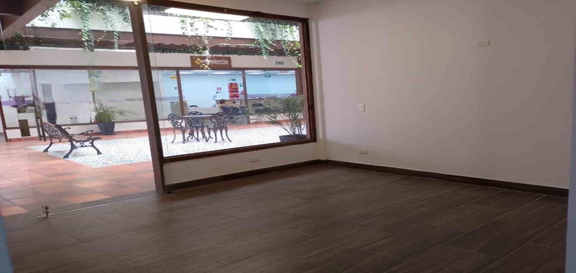 Local en arriendo ubicado en El Retiro, sector Calle Real