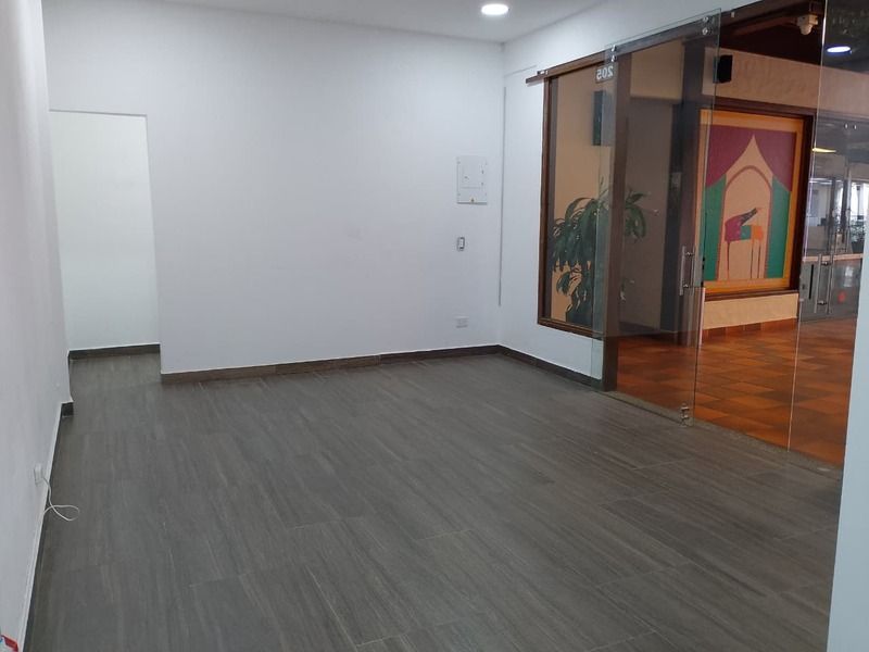 Local en arriendo ubicado en El Retiro, sector Calle Real