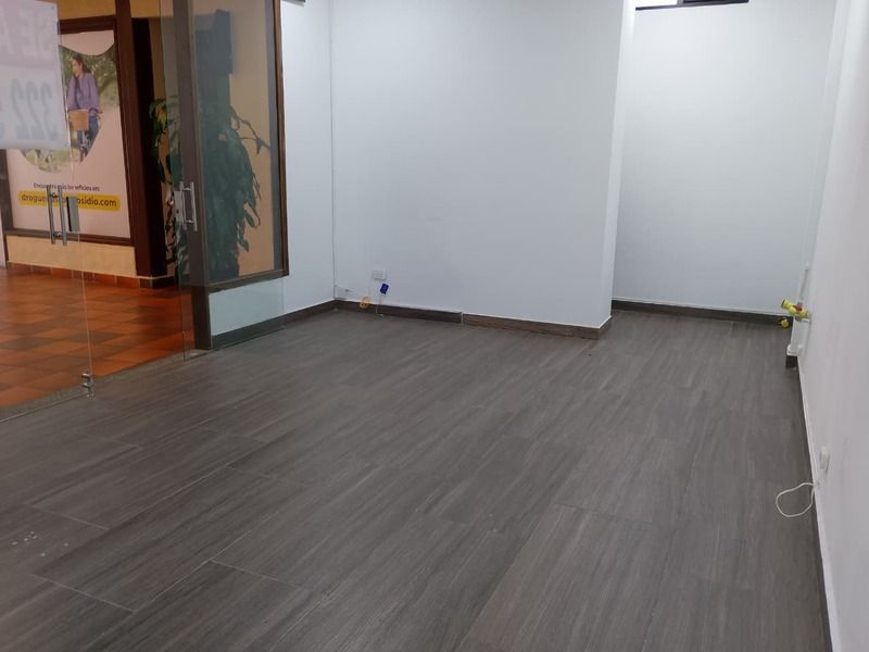 Local en arriendo ubicado en El Retiro, sector Calle Real