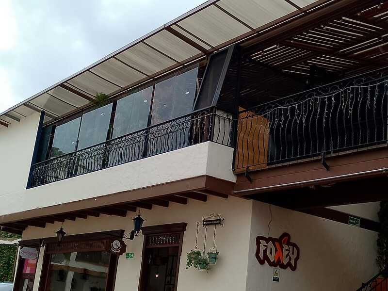Local en arriendo ubicado en El Retiro, sector Calle Real