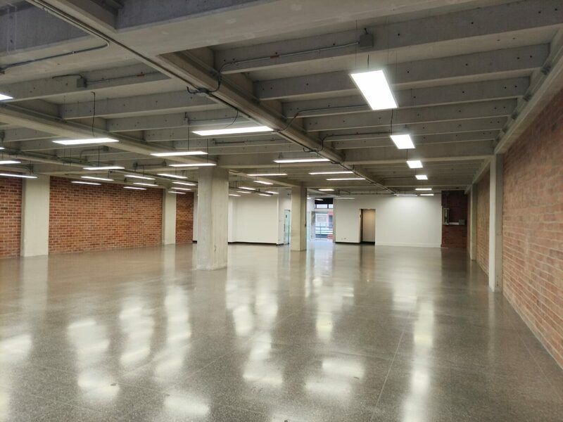 Local en arriendo ubicado en Medellín, sector Guayabal