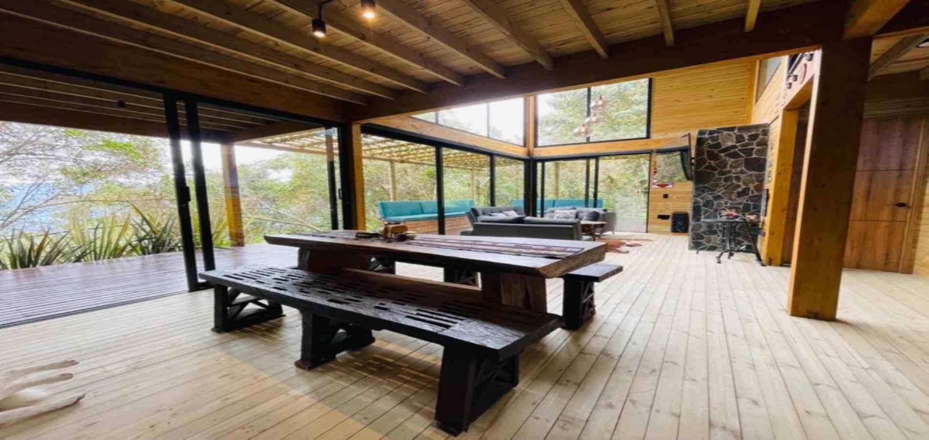 Casa en venta ubicada en Envigado, sector La Catedral