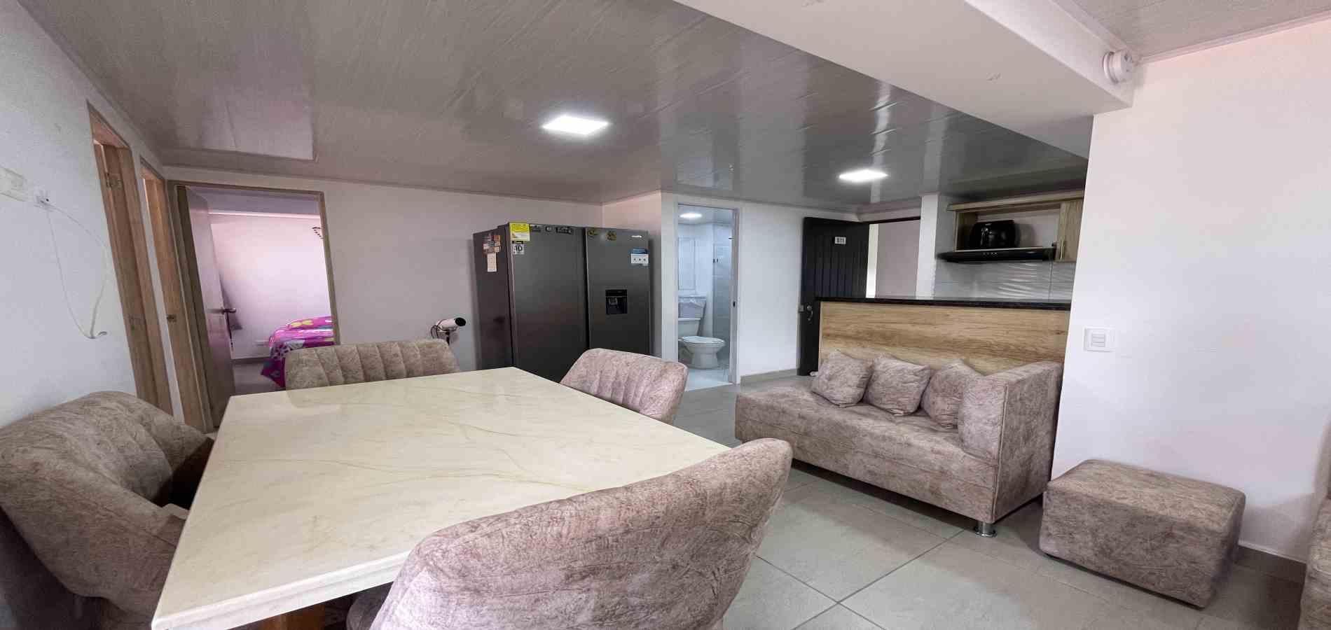 Apartamento en venta ubicado en Bello, sector Madera
