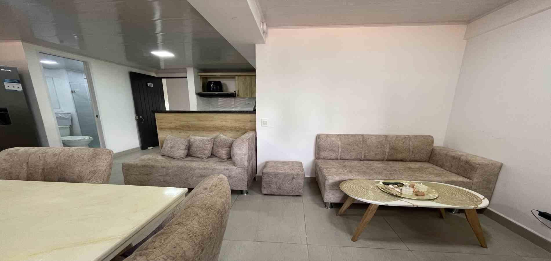 Apartamento en venta ubicado en Bello, sector Madera