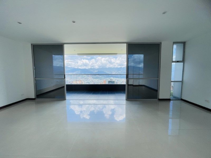 Apartamento en venta ubicado en Medellín, sector La Calera