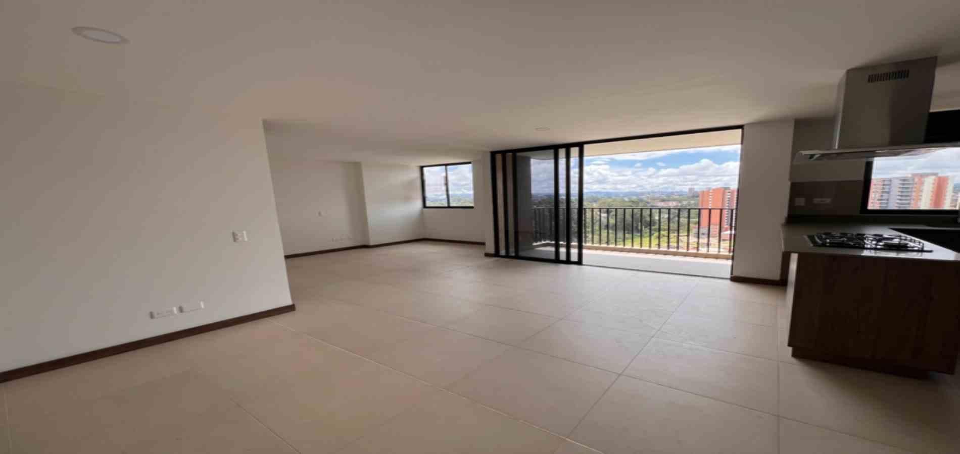 Apartamento en venta ubicado en Rionegro, sector San Antonio