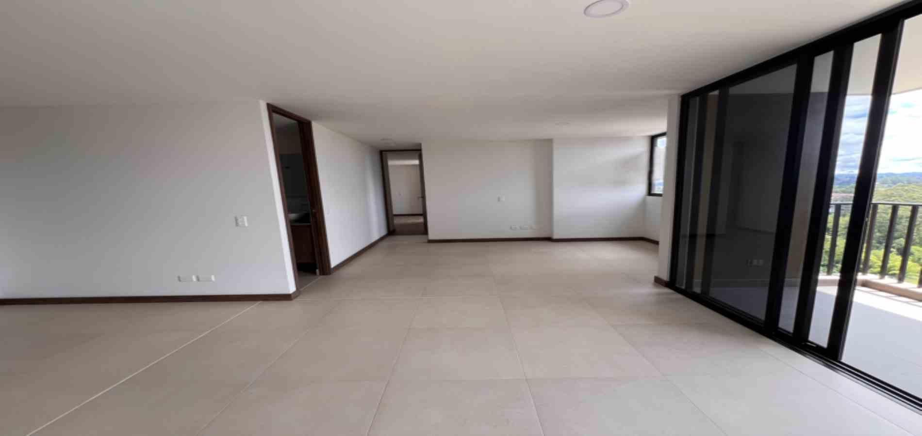 Apartamento en venta ubicado en Rionegro, sector San Antonio