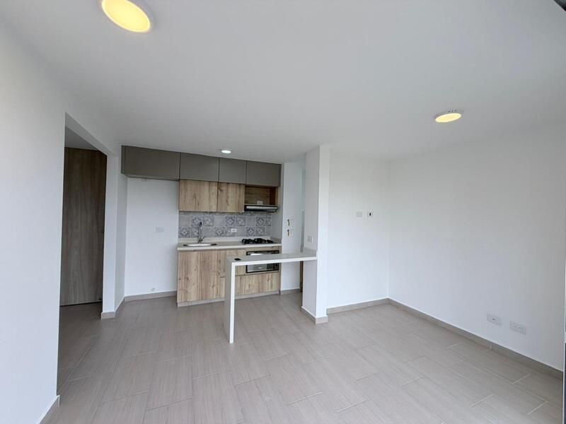 Apartamento en venta ubicado en Rionegro, sector Fontibón