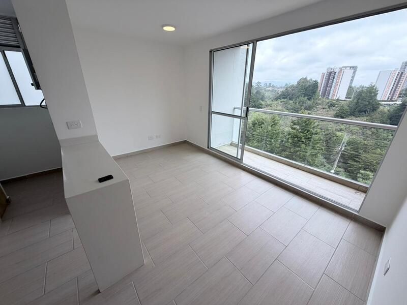 Apartamento en venta ubicado en Rionegro, sector Fontibón