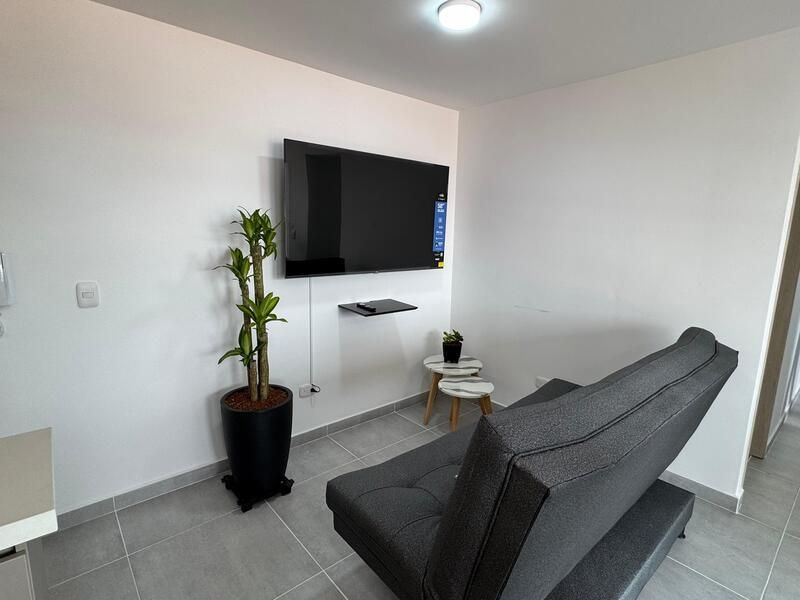 Apartamento en venta ubicado en La Unión, sector Vallejuelos