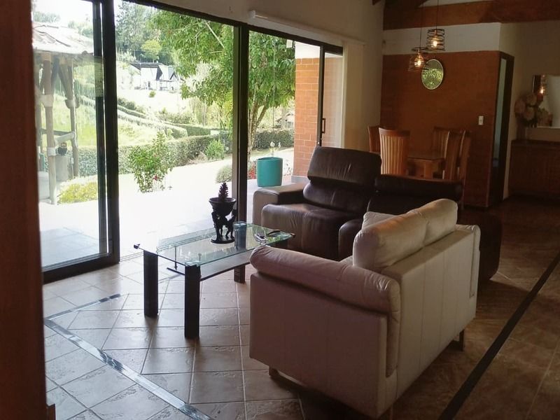 Finca en arriendo ubicada en Rionegro, sector Sajonia