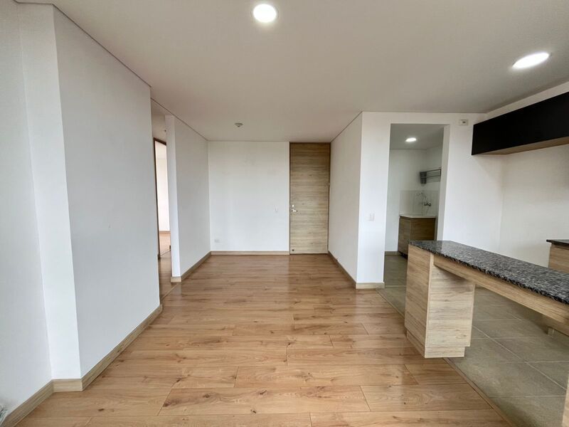 Apartamento en arriendo ubicado en Rionegro, sector Clinica Somer