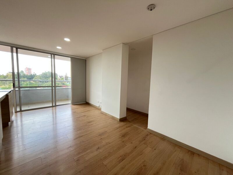 Apartamento en arriendo ubicado en Rionegro, sector Clinica Somer