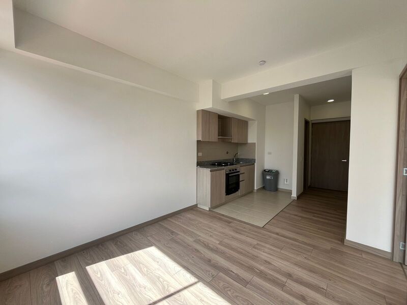 Apartaestudio en arriendo ubicado en Rionegro, sector San Nicolás