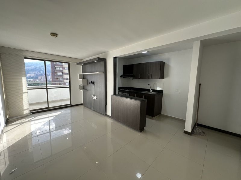 Apartamento en arriendo ubicado en Bello, sector Niquía