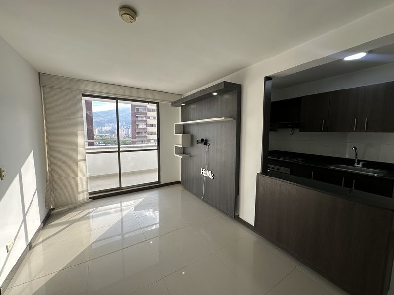 Apartamento en arriendo ubicado en Bello, sector Niquía