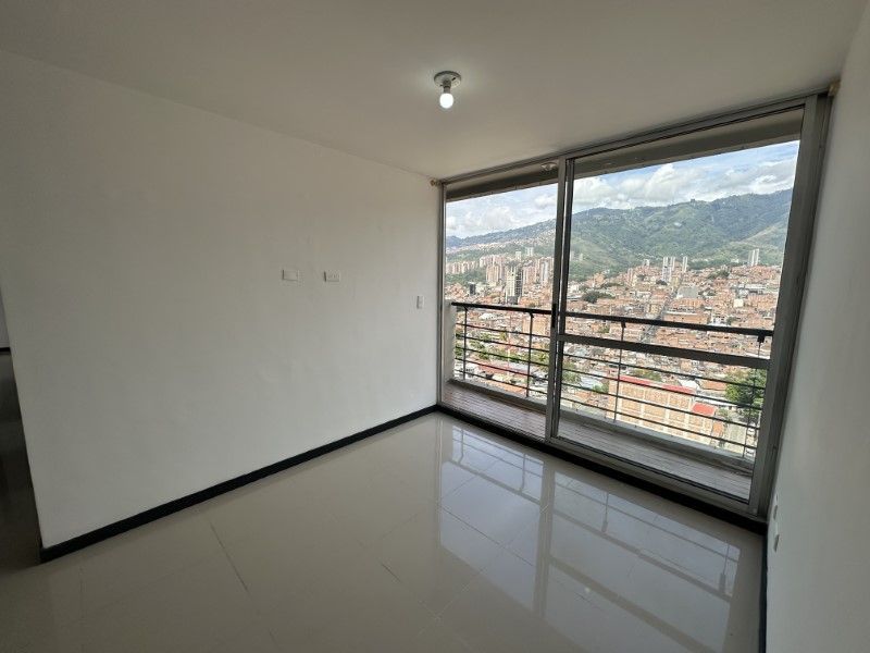 Apartamento en arriendo ubicado en Bello, sector Niquía Prado