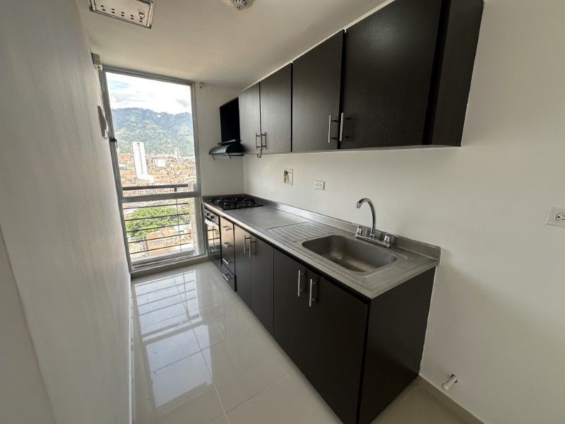 Apartamento en arriendo ubicado en Bello, sector Niquía Prado