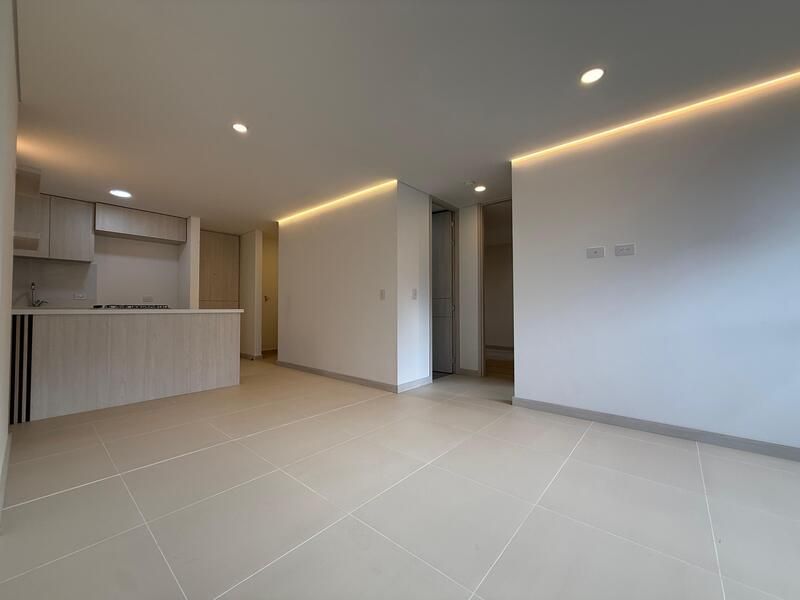 Apartamento en arriendo ubicado en La Estrella, sector La Aldea