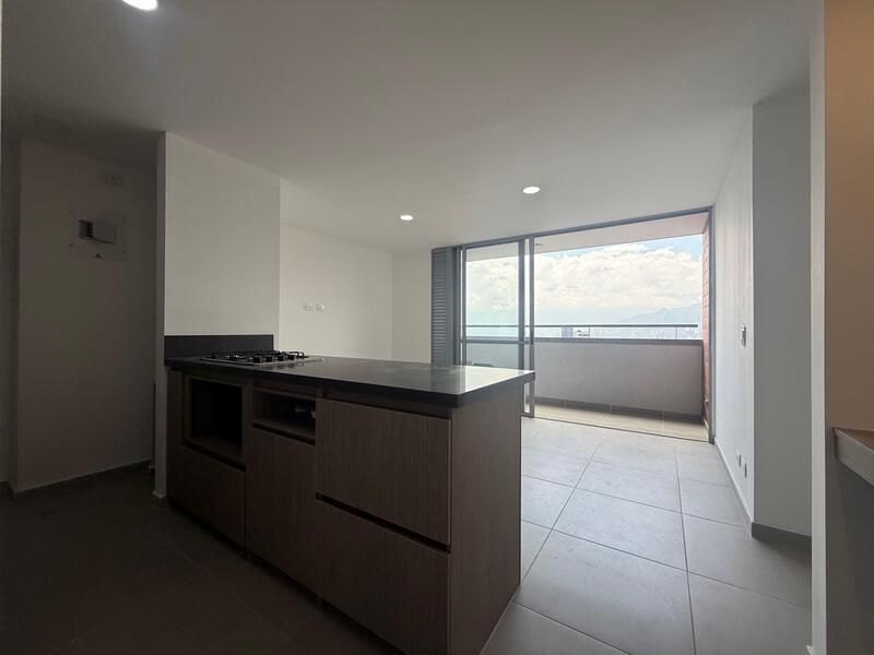 Apartamento en arriendo ubicado en La Estrella, sector La Aldea