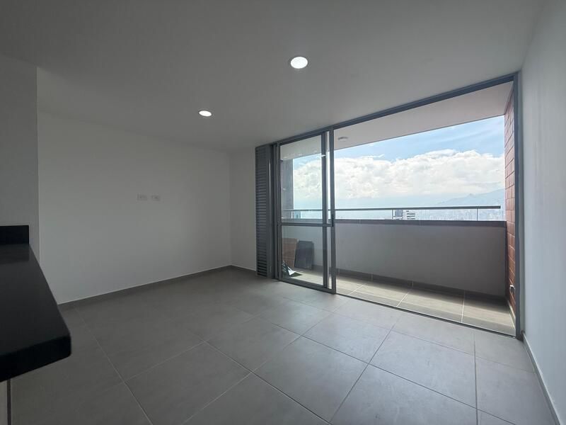 Apartamento en arriendo ubicado en La Estrella, sector La Aldea