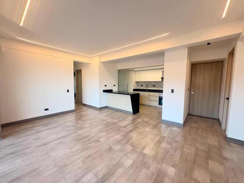 Apartamento en arriendo ubicado en Bello, sector Cabañas