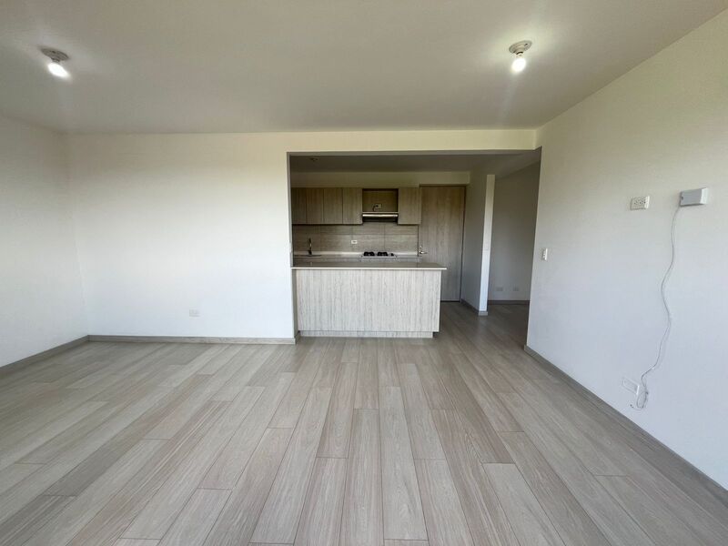 Apartamento en arriendo ubicado en Rionegro, sector San Antonio