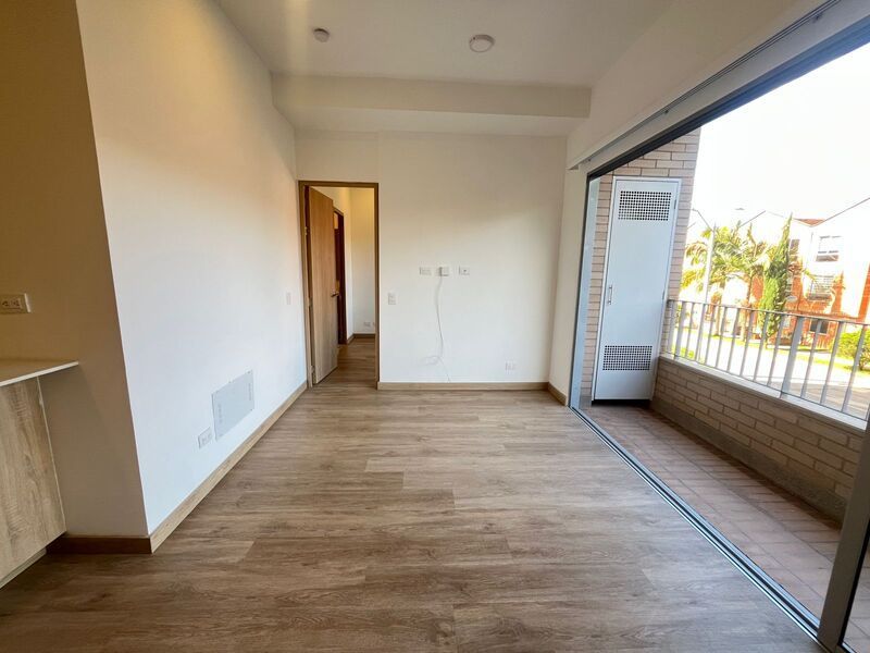 Apartamento en arriendo ubicado en Rionegro, sector Barro Blanco