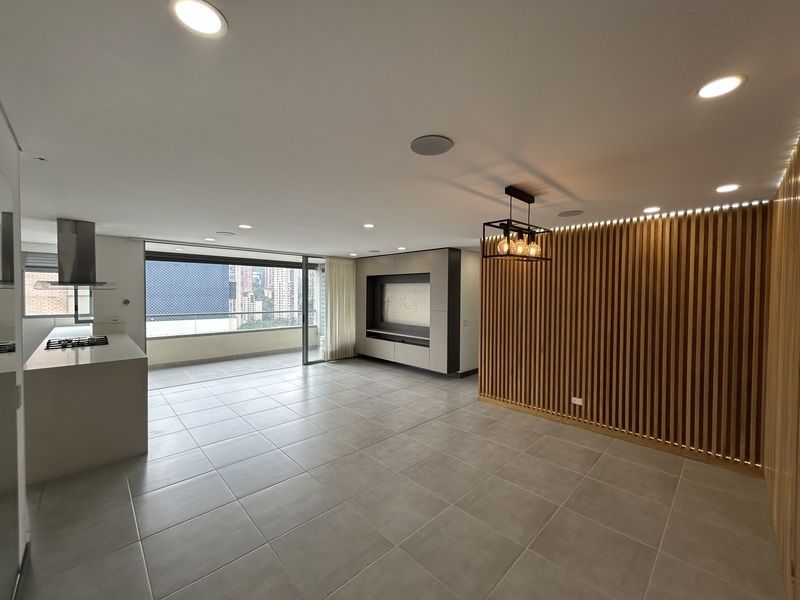 Apartamento en arriendo ubicado en Medellín, sector Ciudad del Río