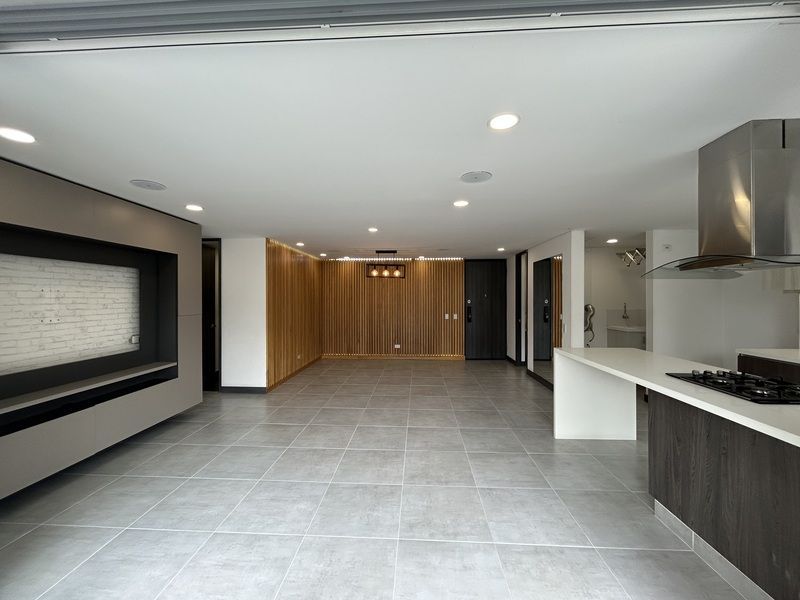Apartamento en arriendo ubicado en Medellín, sector Ciudad del Río