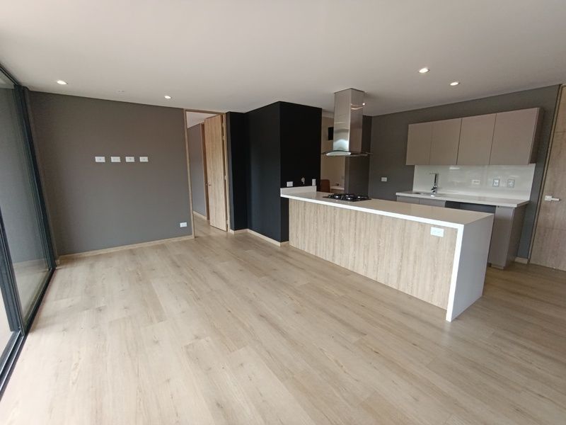 Apartamento en arriendo ubicado en El Retiro, sector La Manuela