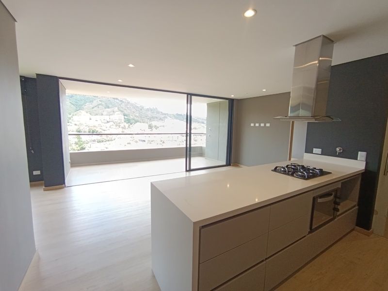 Apartamento en arriendo ubicado en El Retiro, sector La Manuela
