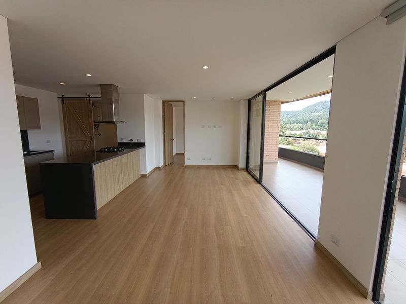 Apartamento en arriendo ubicado en El Retiro, sector La Manuela
